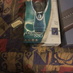 Universal advance remote