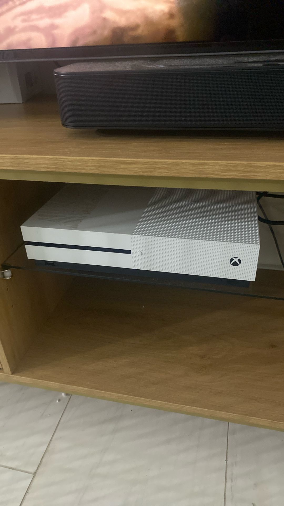 Xbox Series S/ Send Offers