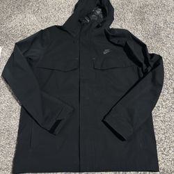 Nike Rain Jacket