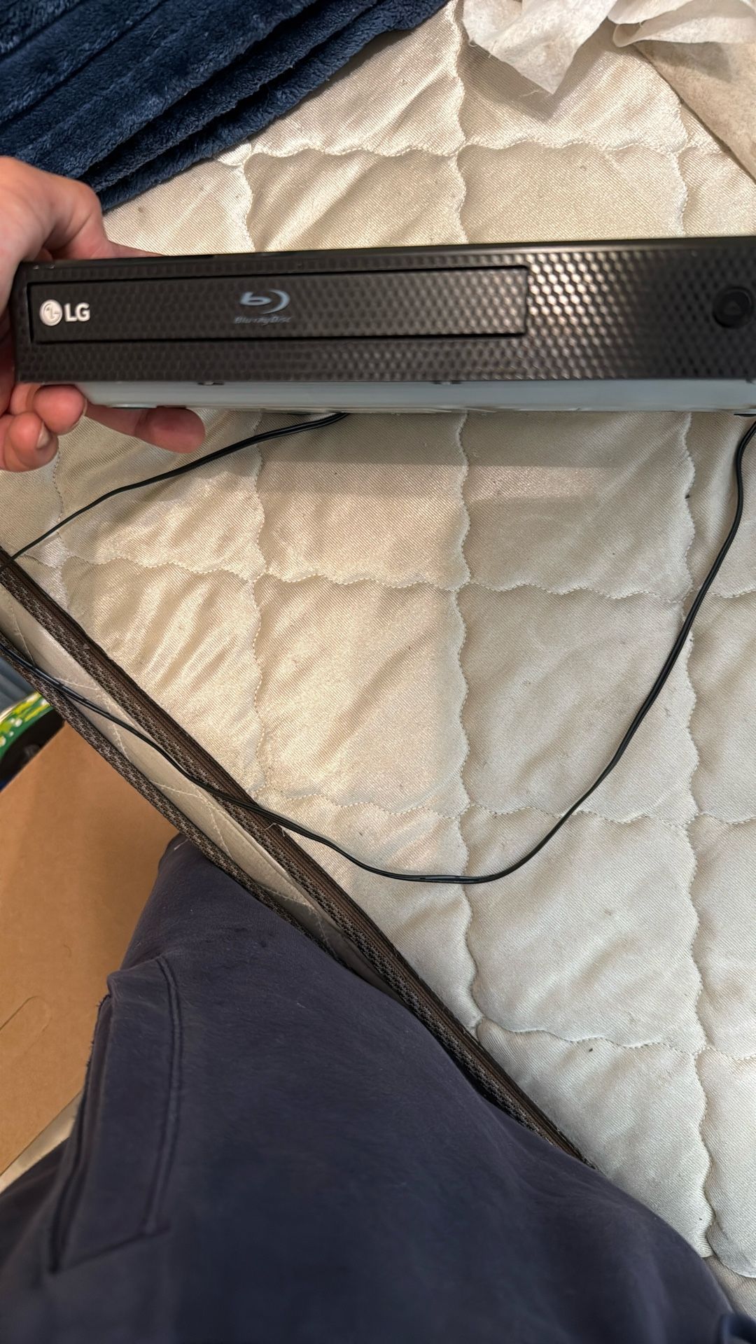DVD Player