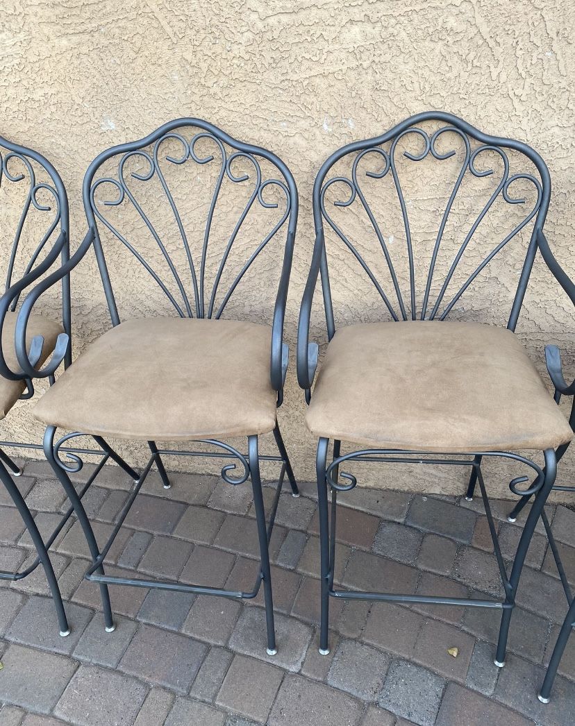 Bar stools