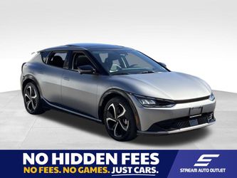 2022 Kia EV6