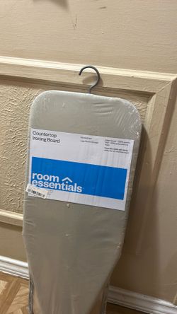 Ironing board