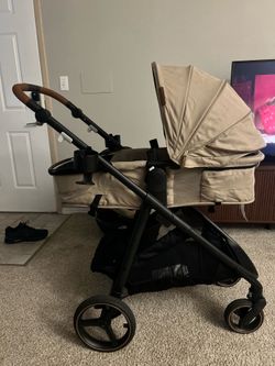 Evenflo stroller