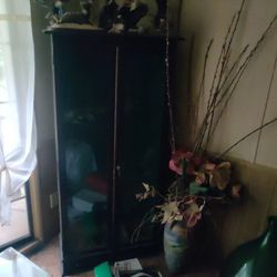 Gun Cabinet