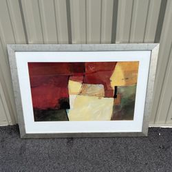 Abstract Art Picture