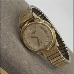 Classic in watches