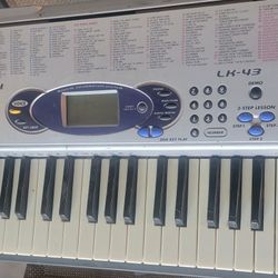 Electric Piano