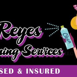 Reyes Cleaning Service 