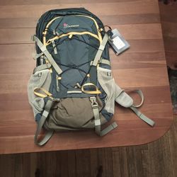 Outdoor Adventure MountainTop Backpack
