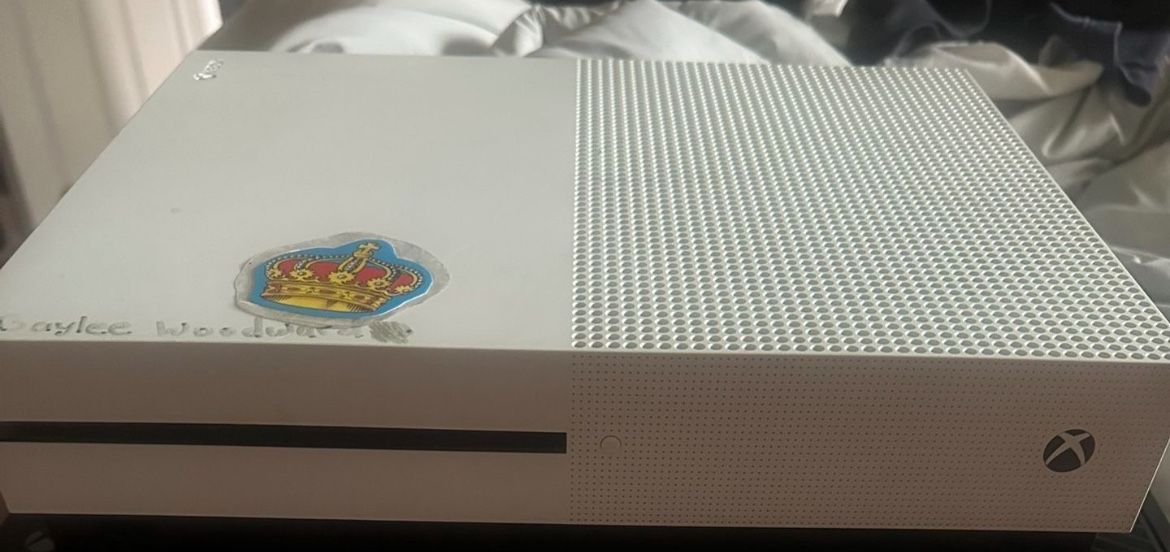 Send Offers Xbox One S
