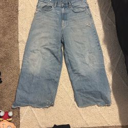 H&M Jeans