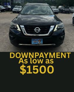 💵 **Affordable monthly payments available**