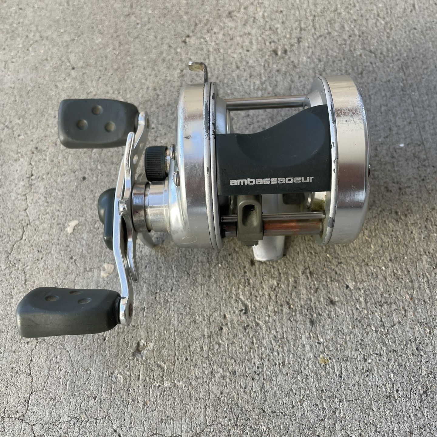 bass pro shops tourney special baitcast rod and reel combo Bass Pro Shops Tourney Special Baitcast Reel - Left