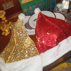 Christmas Hats