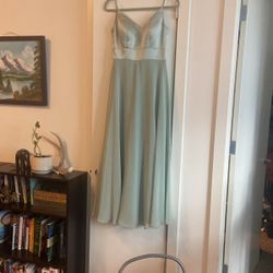 Bridesmaid Dress