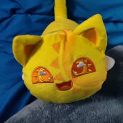 $15 Large New 11" Aphmau Meows Sun 🌞