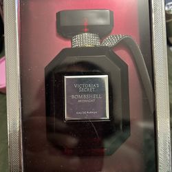 Victoria Secret Bombshell Midnight 