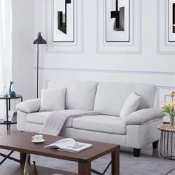 Gray Couch