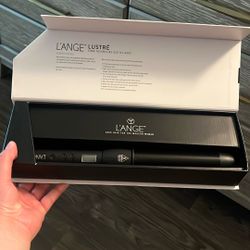 Hair Curler 