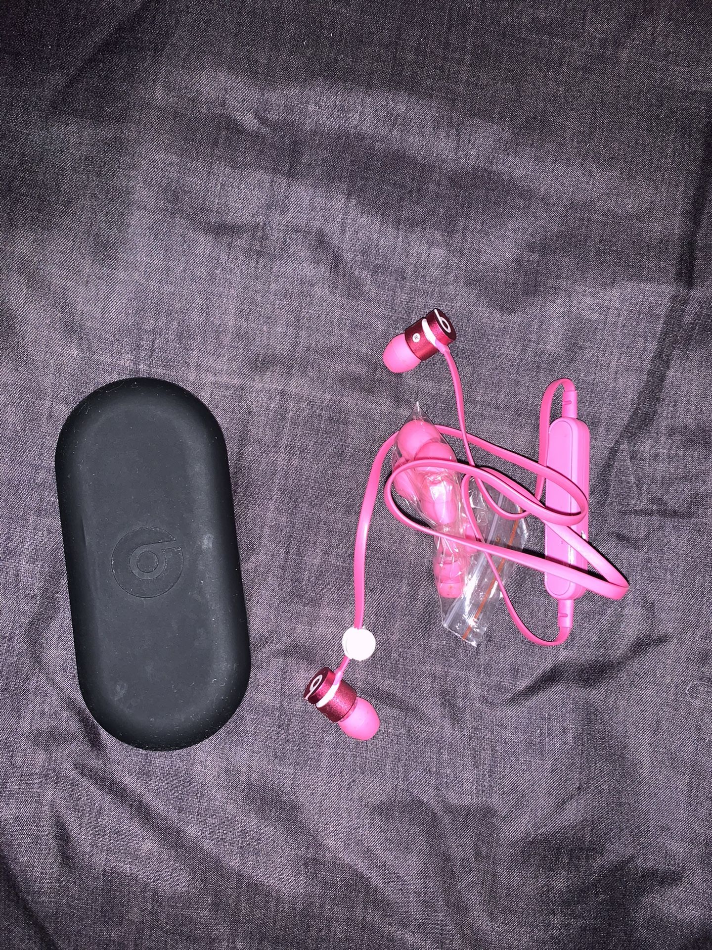 beats earbuds