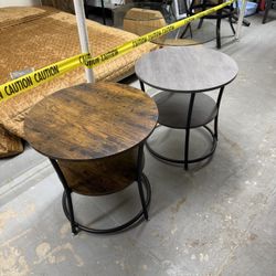 Night Side Tables