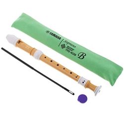 Yamaha Soprano Descant Recorder Ecodesr