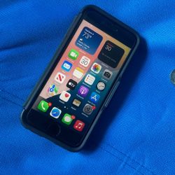 iPhone Se