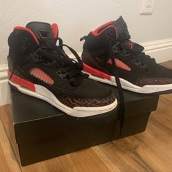 Jordans
