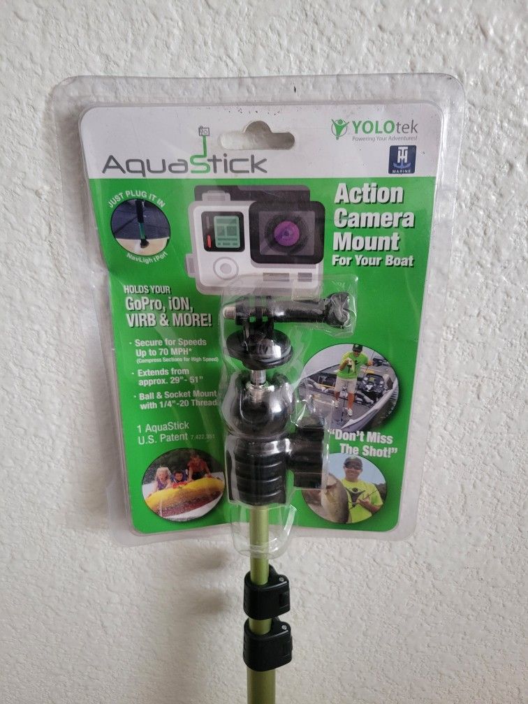 Aqua Stick / GoPro Stick