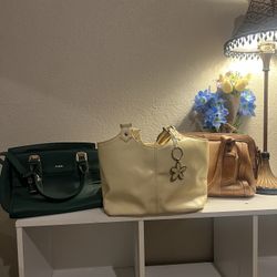 PURSES !!