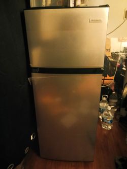 Frigidaire
