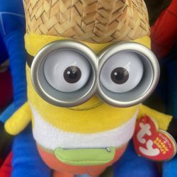 Stuff Toys