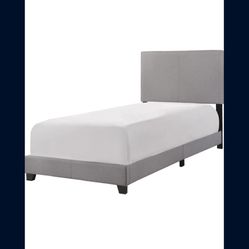 Twin Bed Frame 