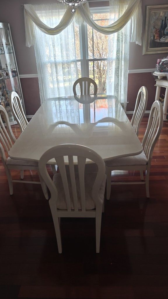 Dining Room Set