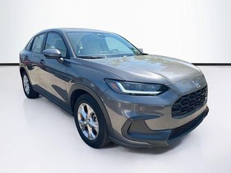 2024 Honda HR-V