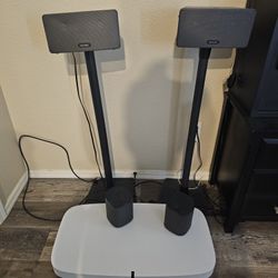 Sonos Surround Sound