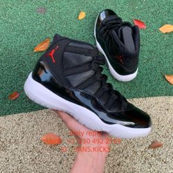 Air Jordan 11 Retro 72-10