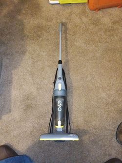 EVO Jet Stick Vacuum Cleaner
