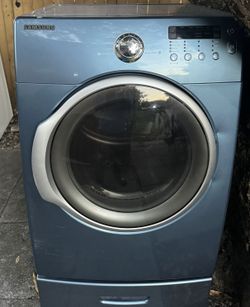 Washer Machine/ Lavadora