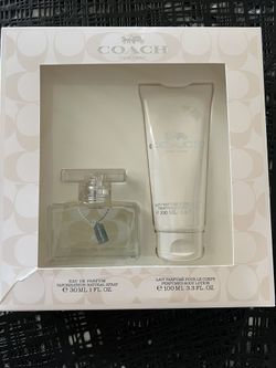 Coach Set