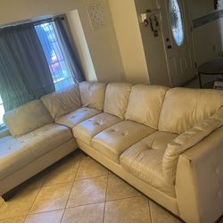 Couch - Make offer 