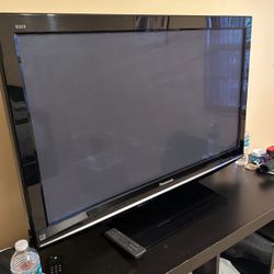 Panasonic TV