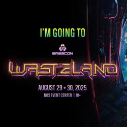 Wasteland 2025