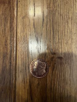 Copper Ounce 