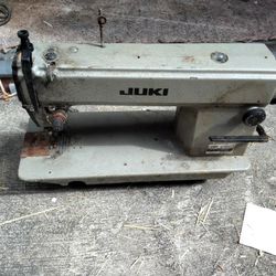 Juki Sewing Machine