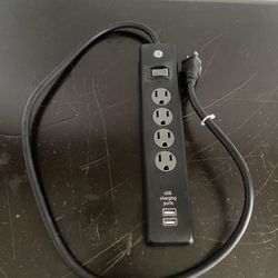 Power Strip 