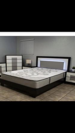 Bedroom Set