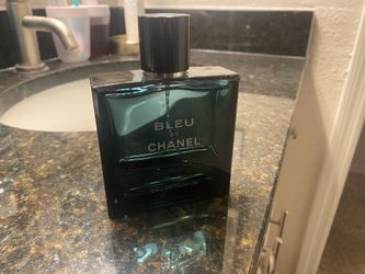 Bleu de Chanel