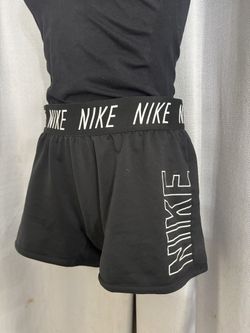 Nike Women’s Shorts 